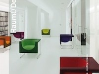Titelseite Raum & Design
