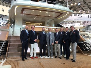 boot duesseldorf monte carlo yachts